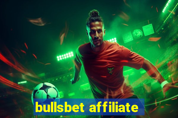 bullsbet affiliate